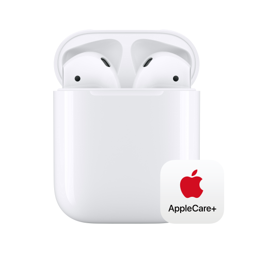 [10% 할인 이벤트] AppleCare+ for AirPods (2/3세대) * S9066ZX/A